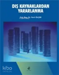 Dış Kaynaklardan Yararlanma