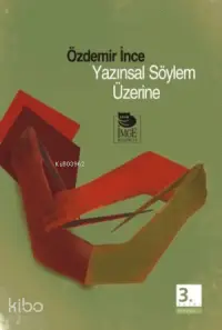 Yazınsal Söylem Üzerine