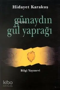 Günaydın Gül Yaprağı