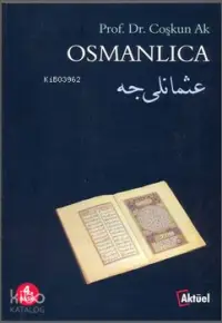 Osmanlıca