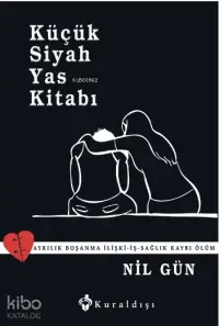 Küçük Siyah Yas Kitabı