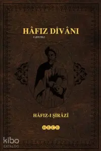 Hâfız Divânı (Ciltli)