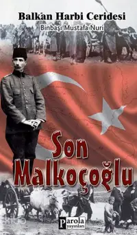 Son Malkoçoğlu