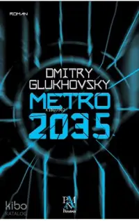 Metro 2035