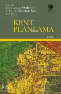 Kent Planlama