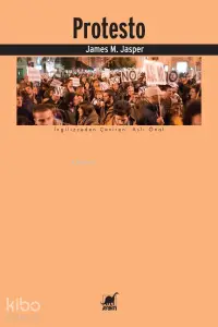  Protesto | James Mjasper | Ayrıntı Yayınları | 9786053141662 | 