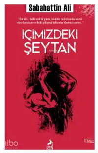 İçimizdeki Şeytan