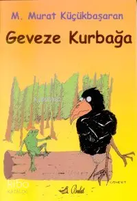 Geveze Kurbağa (öykü)