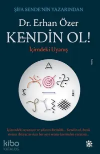 Kendin Ol!; İçimdeki Uyanış