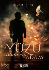 Yüzü Olmayan Adam