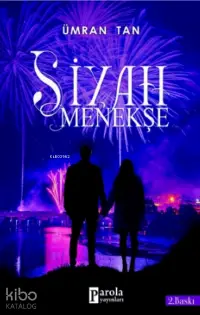 Siyah Menekşe