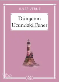 Dünyanın Ucundaki Fener