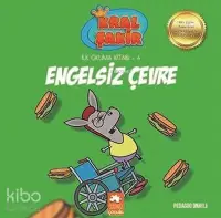 Engelsiz Çevre - Kral Şakir İlk Okuma 4