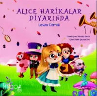 Alice Harikalar Diyarında