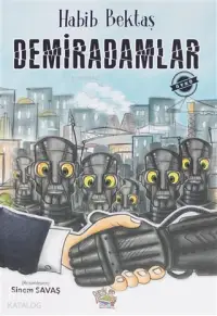 Demiradamlar