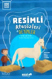 Resimli Atasözleri ve Deyimler