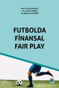 Futbolda Finansal Faır Play