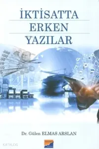 İktisatta Erken Yazılar