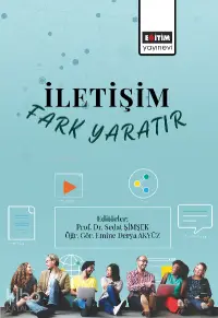 İletişim Fark Yaratır