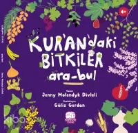 Kur’an’daki Bitkiler Ara-Bul