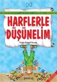 Harflerle Düşünelim