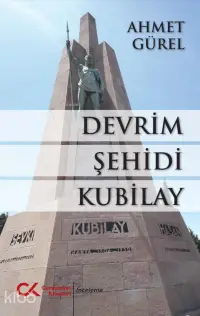 Devrim Şehidi Kubilay