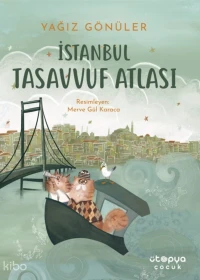 İstanbul Tasavvuf Haritası