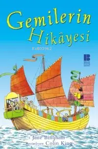 Gemilerin Hikâyesi 