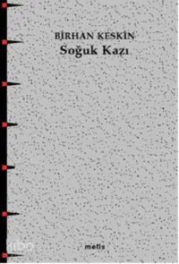 Soğuk Kazı