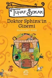 Tuhaf Sokak; Doktor Sphinx'in Gizemi