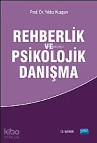 Rehberlik ve Psikolojik Danışma