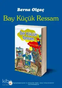 Bay Küçük Ressam