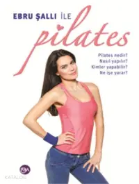 Ebru Şallı ile Pilates