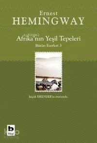 Afrika'nın Yeşil Tepeleri