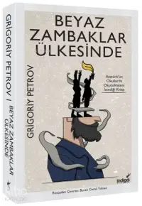 Beyaz Zambaklar Ülkesinde