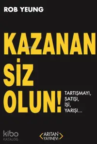 Kazanan Siz Olun!