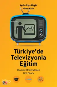 Türkiye'de Televizyonla Eğitim