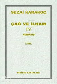 Çağ ve İlham 4