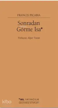 Sonradan Görme İsa