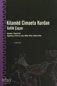 Kilamed Cimaeta Kurdan