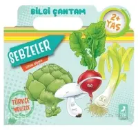 Sebzeler - Bilgi Çantam