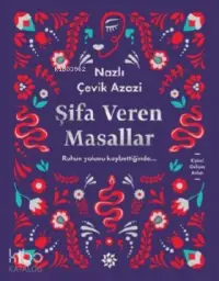 Şifa Veren Masallar