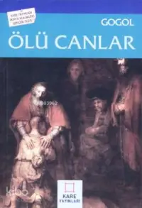 Ölü Canlar