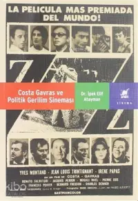 Costa Gavras ve Politik Gerilim Sineması