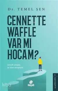 Cennette Waffle Var Mı Hocam?