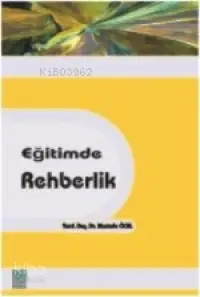 Eğitimde Rehberlik