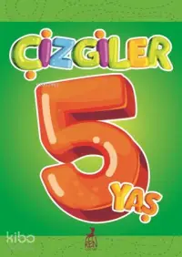 Çizgiler 5 Yaş