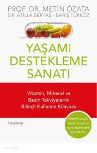 Yaşamı Destekleme Sanatı