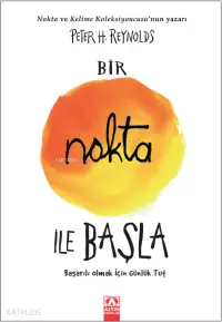 Bir Nokta İle Başla