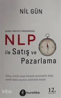 Nlp İle Satış ve Pazarlama